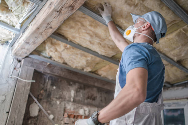 Professional Insulation Contractor in Wheatland, CA