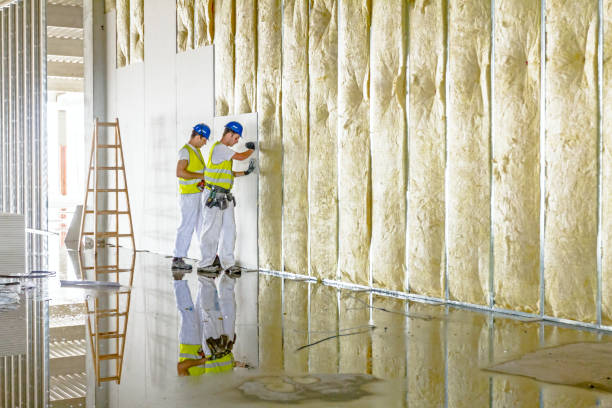 Best Commercial Insulation Contractor  in Wheatland, CA
